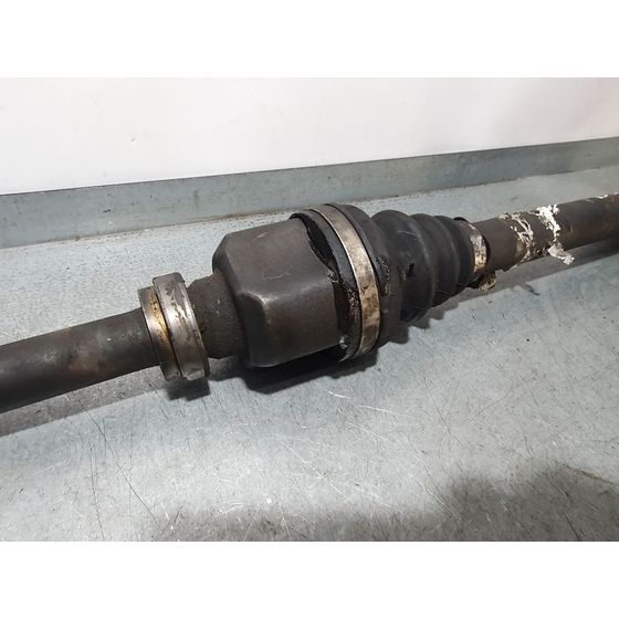 Transmision Delantera Derecha Para Citroen C4 Picasso