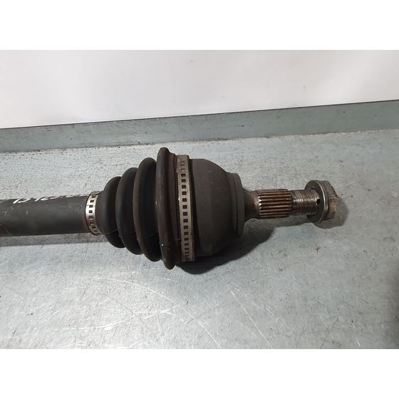 Transmision Delantera Derecha Para Citroen C4 Picasso
