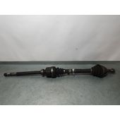 Transmision Delantera Derecha Para Citroen C4 Picasso