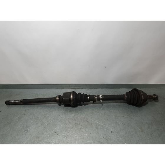 Transmision Delantera Derecha Para Citroen C4 Picasso