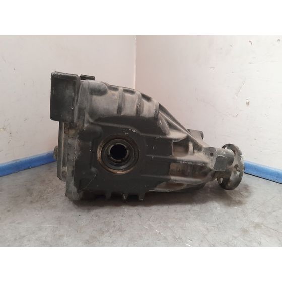 Diferencial Trasero Para Hyundai Santa Fe