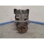 Diferencial Trasero Para Hyundai Santa Fe