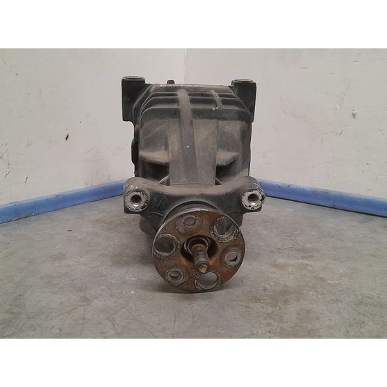Diferencial Trasero Para Hyundai Santa Fe