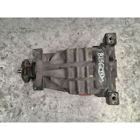 Diferencial Trasero Para Hyundai Santa Fe