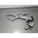 Elevalunas Delantero Izquierdo para Nissan Note