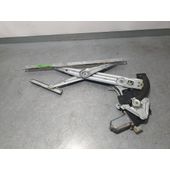 Elevalunas Delantero Izquierdo para Nissan Note
