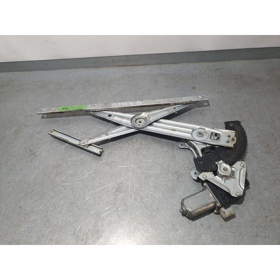 Elevalunas Delantero Izquierdo para Nissan Note