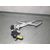 Elevalunas Delantero Izquierdo para Nissan Note