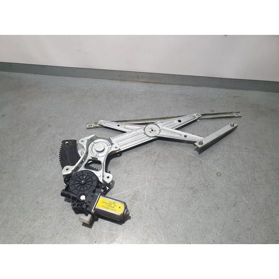 Elevalunas Delantero Izquierdo para Nissan Note