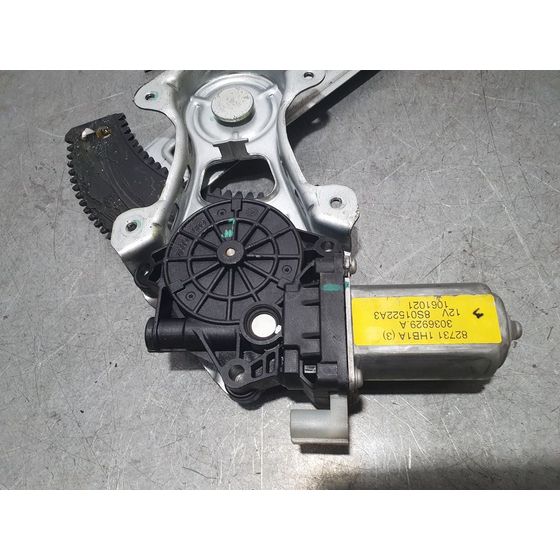 Elevalunas Delantero Izquierdo para Nissan Note