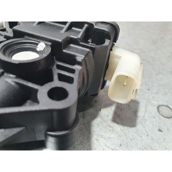 Elevalunas Delantero Izquierdo para Nissan Note
