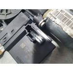 Elevalunas Delantero Derecho Para Renault Megane Iii Berlina 5 P