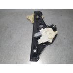 Elevalunas Trasero Izquierdo Para Renault Clio V