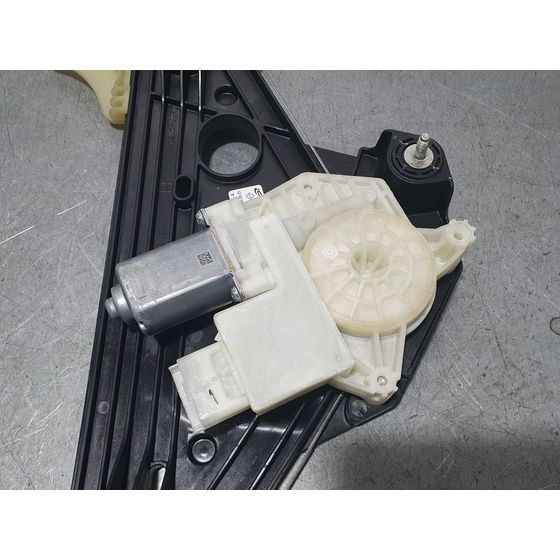 Elevalunas Trasero Izquierdo Para Renault Clio V
