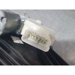 Elevalunas Trasero Izquierdo Para Renault Clio V