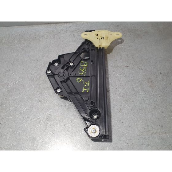 Elevalunas Trasero Izquierdo Para Renault Clio V