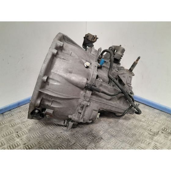 Caja Cambios Para Nissan Primera Berlina