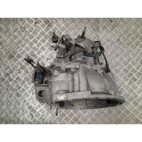 Caja Cambios Para Nissan Primera Berlina