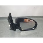 Retrovisor Derecho Para Hyundai Tucson