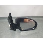 Retrovisor Derecho Para Hyundai Tucson