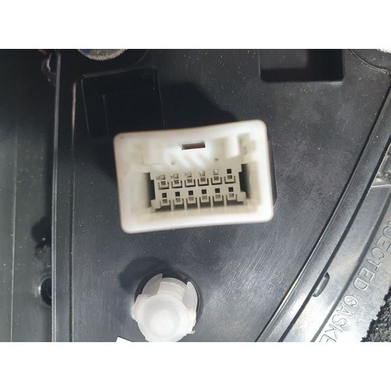 Retrovisor Derecho Para Hyundai Tucson