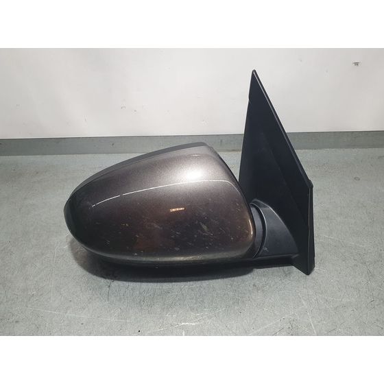 Retrovisor Derecho Para Hyundai Tucson