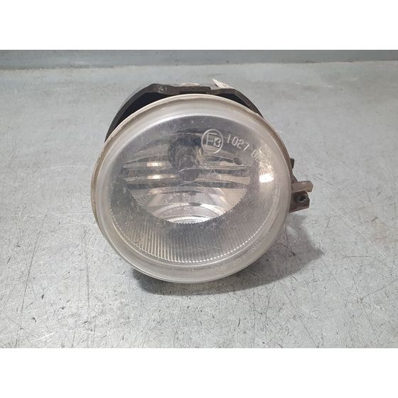 Faro Antiniebla Derecho Para Jeep Compass