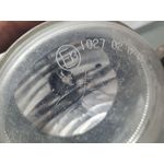 Faro Antiniebla Derecho Para Jeep Compass