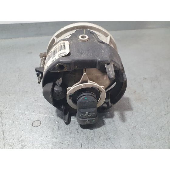 Faro Antiniebla Derecho Para Jeep Compass