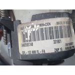 Faro Antiniebla Derecho Para Jeep Compass