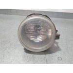 Faro Antiniebla Izquierdo Para Jeep Compass