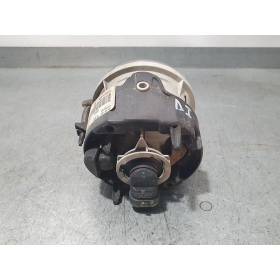 Faro Antiniebla Izquierdo Para Jeep Compass