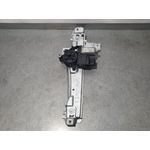 Elevalunas Trasero Derecho Para Peugeot 2008