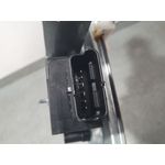 Elevalunas Trasero Derecho Para Peugeot 2008