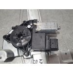 Elevalunas Delantero Derecho Para Peugeot 2008