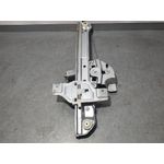 Elevalunas Delantero Derecho Para Peugeot 2008