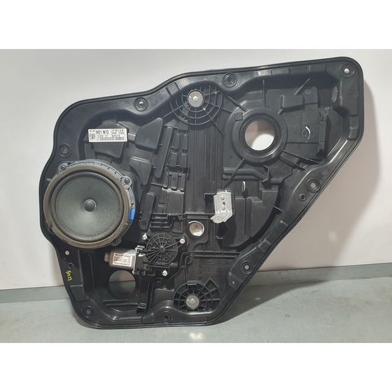 Elevalunas Trasero Derecho Para Hyundai Ioniq