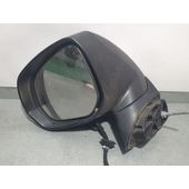Retrovisor Izquierdo Para Peugeot 5008