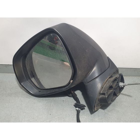 Retrovisor Izquierdo Para Peugeot 5008
