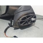 Retrovisor Izquierdo Para Peugeot 5008