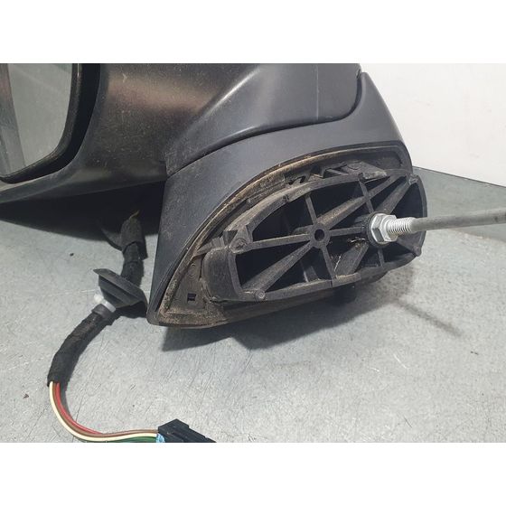 Retrovisor Izquierdo Para Peugeot 5008