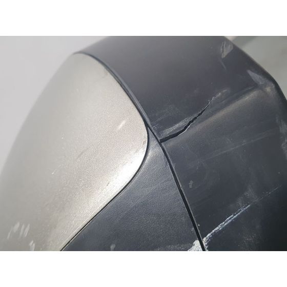 Retrovisor Izquierdo Para Peugeot 5008