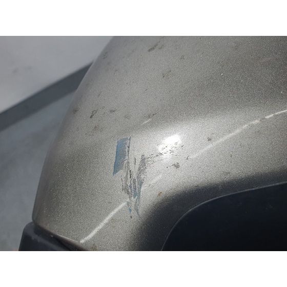 Retrovisor Izquierdo Para Peugeot 5008