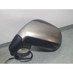 Retrovisor Izquierdo Para Peugeot 5008