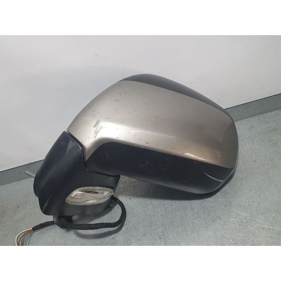 Retrovisor Izquierdo Para Peugeot 5008