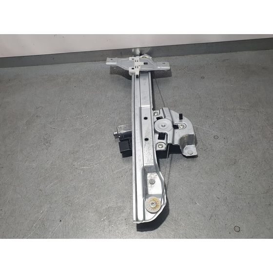 Elevalunas Delantero Derecho Para Citroen C3