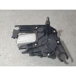 Motor Limpia Trasero Para Citroen C4 Lim.