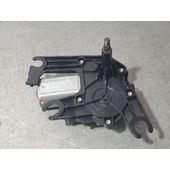 Motor Limpia Trasero Para Citroen C4 Lim.
