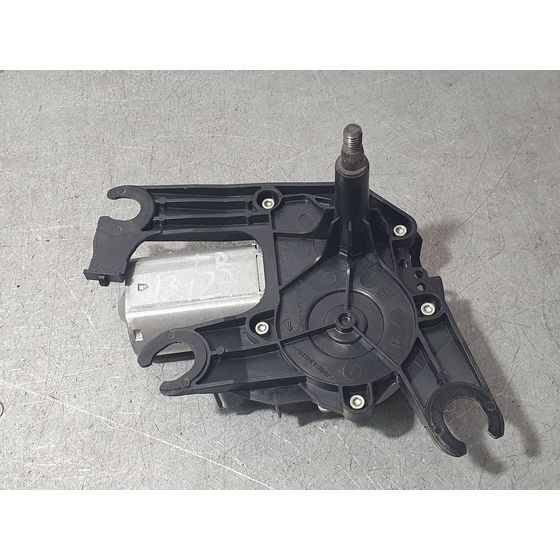 Motor Limpia Trasero Para Citroen C4 Lim.