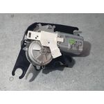 Motor Limpia Trasero Para Citroen C4 Lim.